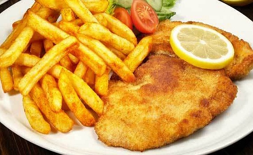مهار قند خون با غذایی لذیذ