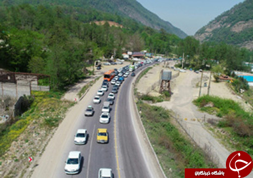 نگاهی گذرا به مهمترین رویداد&zwnj;های شنبه ۲ تیرماه در مازندران