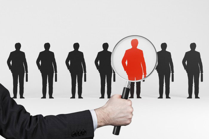 استخدام کارشناس فروش و کارشناس نرم افزار در اصفهان