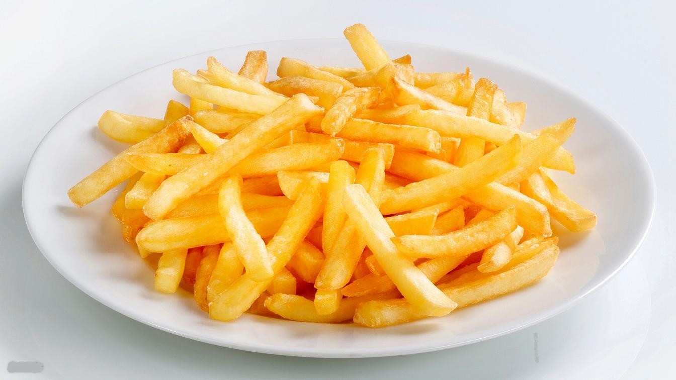 قیمت فروش سیب زمینی خلالی نیمه آماده در بازار چقدر است؟