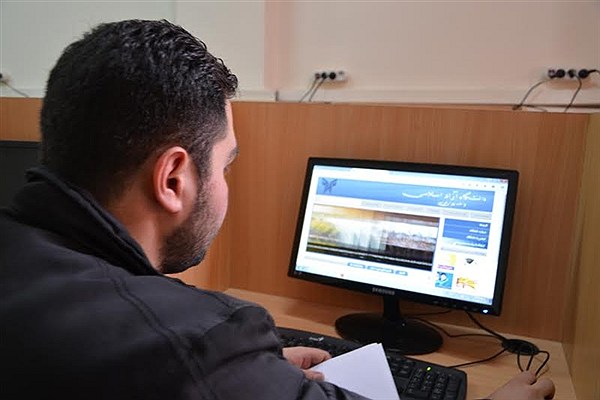 انتخاب رشته آزمون کارشناسی ارشد دانشگاه آزاد از هفته آینده