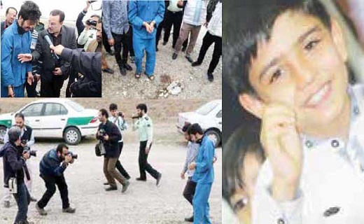 سرنوشت قاتل &laquo;مارمولک نشان&raquo; به کجا ختم می&zwnj;شود؟