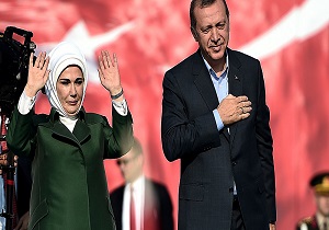 اپوزیسیون ترکیه: احتمال وقوع بحران دولتی پس از پیروزی اردوغان در انتخابات ریاست جمهوری