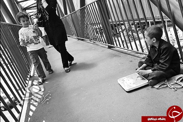 آمارهایی تکان&zwnj;دهنده از ابتلای کودکان کار به ایدز
