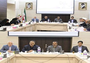 افزایش ۲۰میلیارد تومان اعتبار به بودجه شهرداری بیرجند