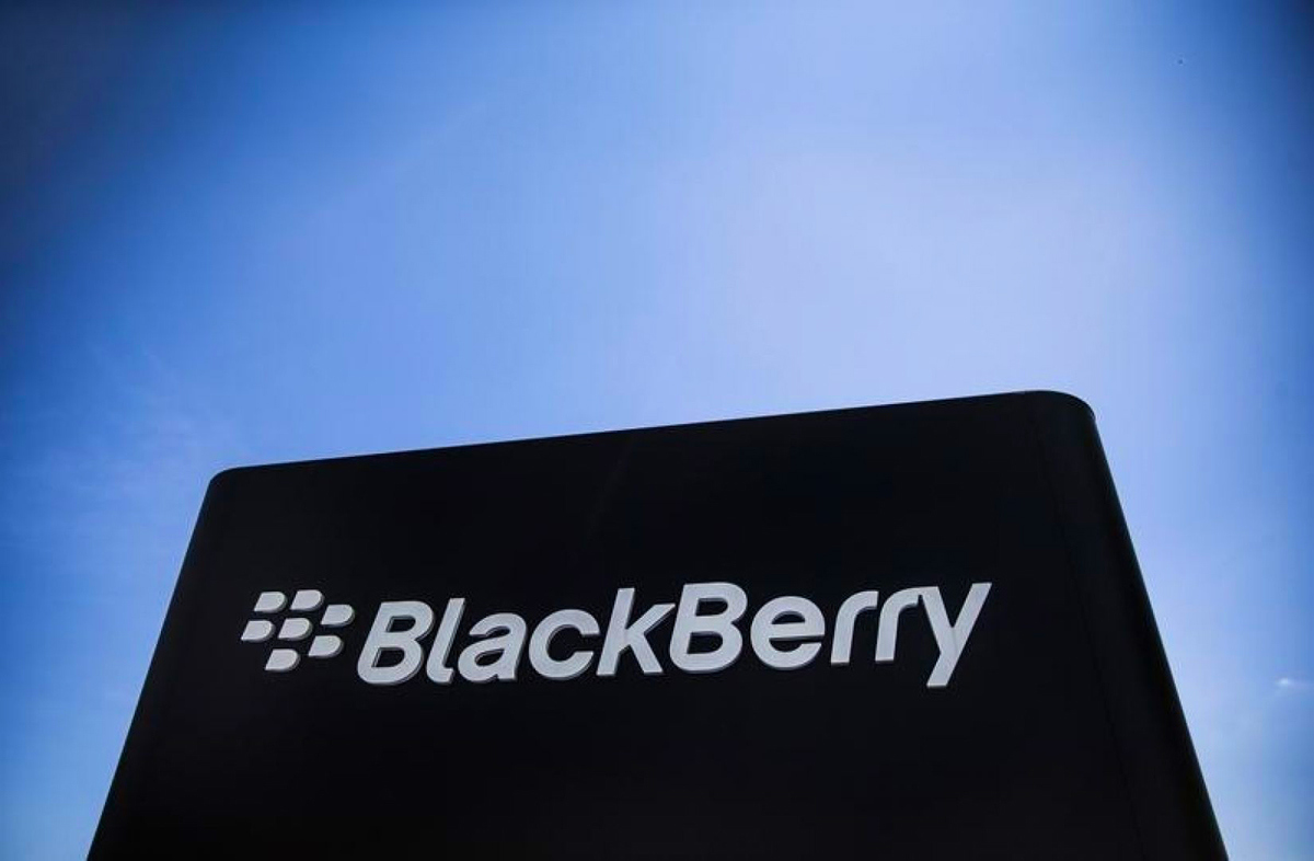 امنیت BlackBerry به CAT و Land Rover داده می&zwnj;شوند +تصاویر