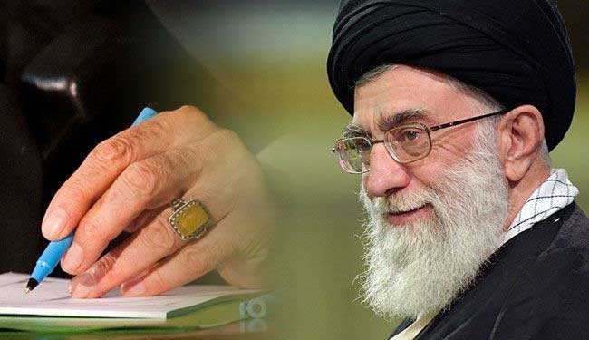 ماجرای هدیه رهبری به ۲ قاری جوان