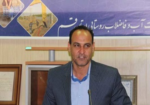 بازسازی تصفیه خانه های فاضلاب استان قم درآینده نزدیک