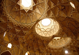اخذ مجوز از اداره کل میراث فرهنگی برای بافت های تاریخی مرکز شهر