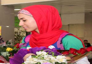 عنوان پنجمی سنگنورد هرمزگانی در مسابقات دانشجویان جهان