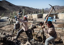 آغاز طرح هجرت با هدف محرومیت زدایی از مناطق جغزافیایی
