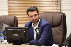دسترسی آزاد به اطلاعات مانع از رانت می&zwnj;شود/ با توسعه اقتصاد دیجیتال بسیاری از مشکلات حل خواهد شد
