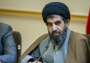 رئیس مجمع نمایندگان اصفهان ابقا شد