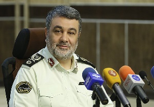ممنوعیت استقرار پلیس راه در مکان&zwnj;های خارج از دید رانندگان/ پلیس مماشاتی با دور دور خودروهای خارجی ندارد