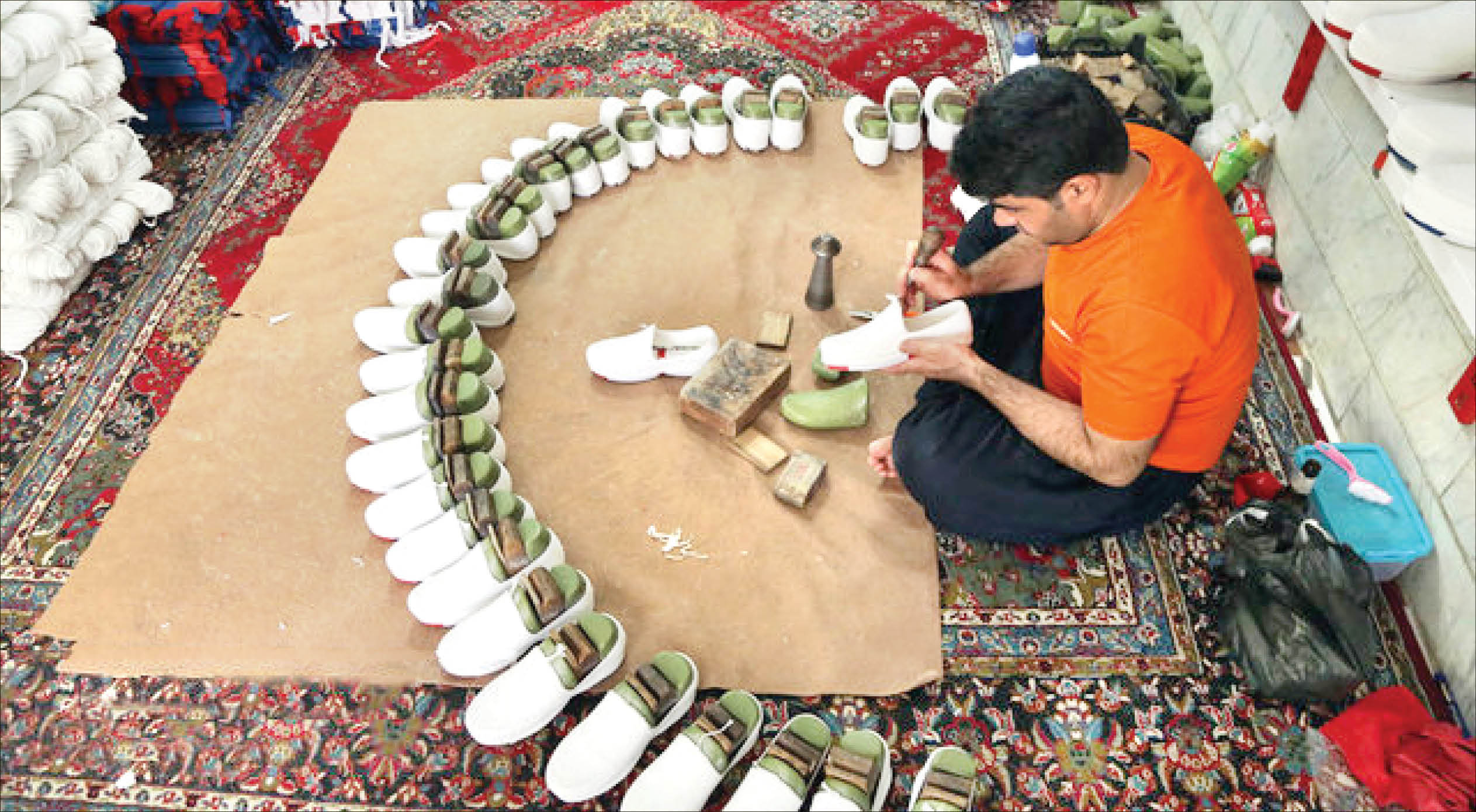 چه کسانی می&zwnj;توانند در طرح جدید مشاغل خانگی ثبت نام کنند؟