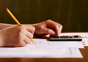 برگزاری آزمون سراسری سال 97 همزمان با سراسر کشور در دانشگاه بیرجند