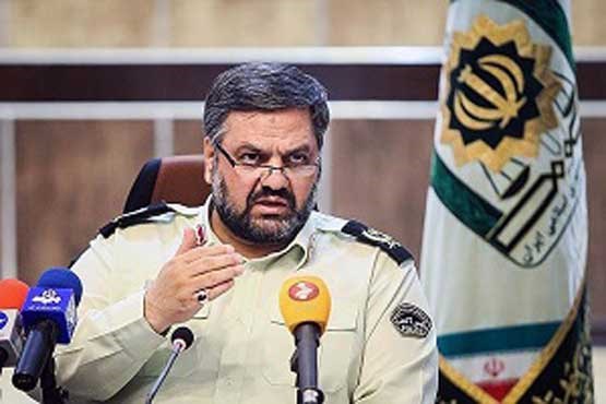 سرقت از منازل  بیشتر در چه ساعاتی رخ می&zwnj;دهد؟