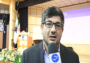 رونمایی از نخستین رادیو گردشگری در نمایشگاه ملی گردشگری استان اردبیل