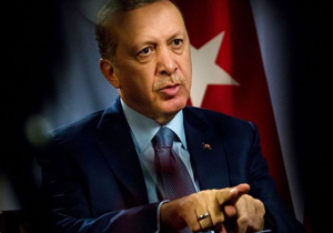 چالش&zwnj;های پیش روی اردوغان در انتخابات امروز ترکیه