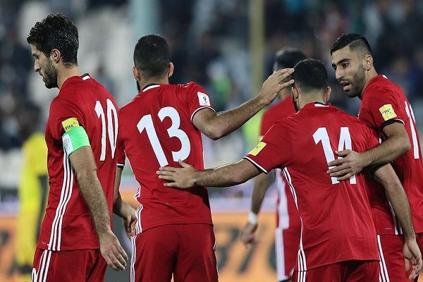 هافبک مراکشی روسیه را ترک کرد