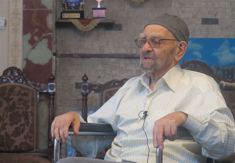 روایتی از ساده زیستسی مقام معظم رهبری/ تعبیرجالب دکتر شریعتی درباره رهبر انقلاب