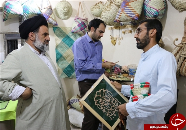 روستایی بدون بیکار که سالن سینما دارد!