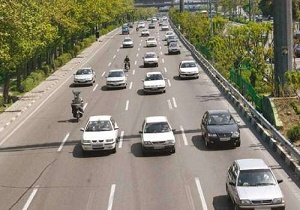 پلیس مخالف کاهش سرعت در بزرگراه&zwnj;ها است