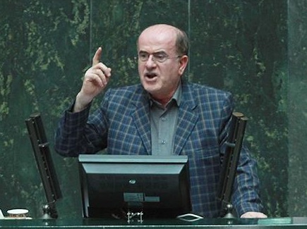 تفکیک وزارتخانه صنعت منجر به آ&zwnj;زاد شدن واردات می&zwnj;شود