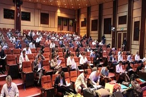 دوره آموزش ارزیابان اعتباربخشی بهداشت محیط بیمارستان‌ها برگزار شد