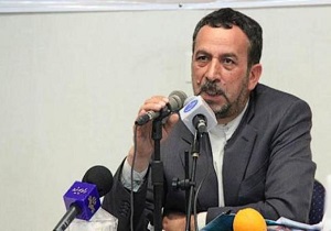 افزایش سهمیه آب انتقالی به یزد