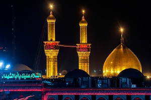 ثبت&zwnj;نام نوزدهمین دوره عتبات دانشگاهیان هفته آینده اعلام می&zwnj;شود