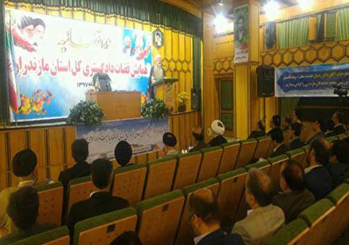 نگاهی گذرا به مهمترین رویداد&zwnj;های یکشنبه ۳ تیرماه در مازندران