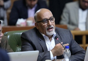 اعتراض عضو شورا به فرمانداری