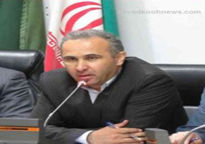 کم کاری بانک ها، دلیل نرسیدن تسهیلات اشتغال زایی به روستاییان سوادکوهی
