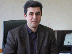 استاد دانشگاه تبریز، پژوهشگر برتر جوان کشور