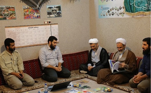 مسجد محوری نیاز جامعه امروز است