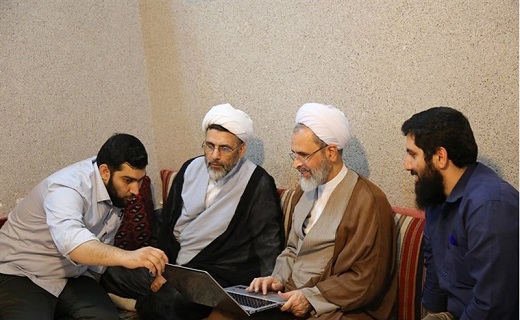مسجد محوری نیاز جامعه امروز است