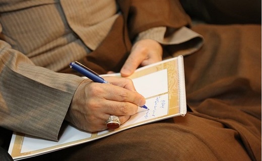 مسجد محوری نیاز جامعه امروز است