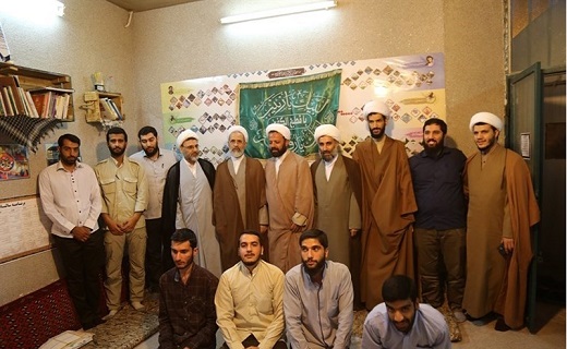 مسجد محوری نیاز جامعه امروز است