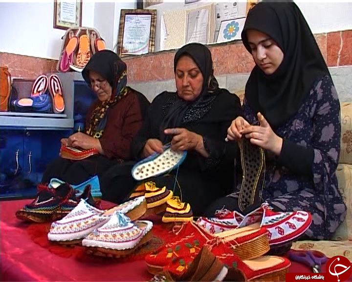 هنری به بلندای تاریخ که هر گره اش پر از بوی زندگیست