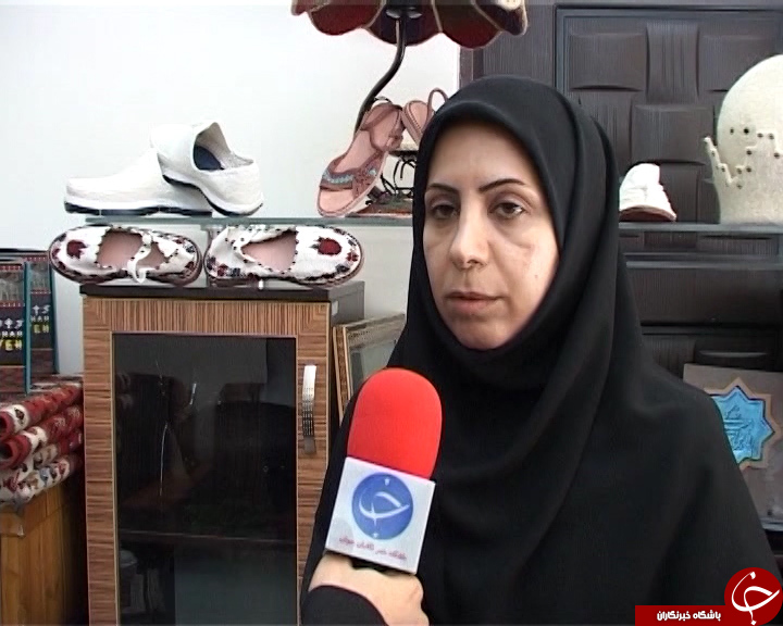 هنری به بلندای تاریخ که هر گره اش پر از بوی زندگیست