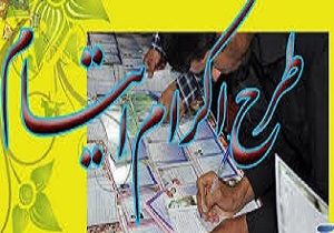 رشد ۳۵ درصدی کمک به ایتام در استان کردستان