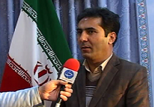 راه آهن اردبیل یکی از اولویت های دولت در سال جدید است