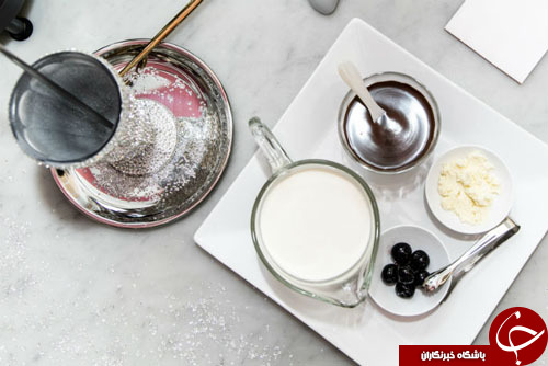 گران ترین میلک شیک در کتاب گینس ثبت شد+فیلم
