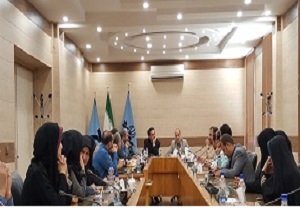 انتصاب معاونت خبر صدا وسیمای مرکز همدان