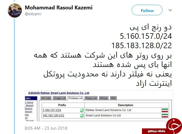 تلگرام