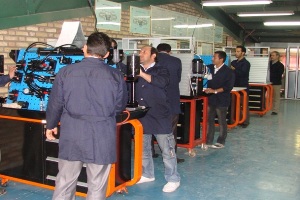 تربیت ۳۰ هزار نیروی کار ماهر در کشور برای ورود به عرصه کسب و کار
