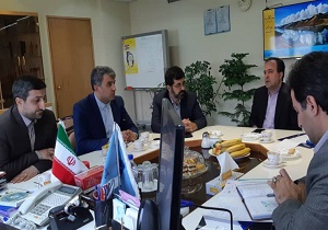 سازمان گسترش و نوسازی صنایع (ایدرو) در اردبیل سرمایه گذاری می کند