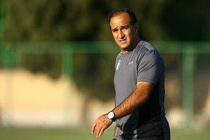 دین محمدی: رونالدو از ۲ راه می‌تواند به ایران گل بزند