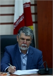 پاسخ وزیر فرهنگ و ارشاد اسلامی به نامه معاون امور هنری